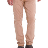 Jeans Algodón Hombre Baycolor Rockford