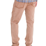 Jeans Algodón Hombre Baycolor Rockford