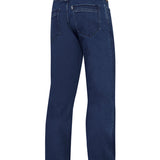 Jeans Algodón Hombre Jack Rockford