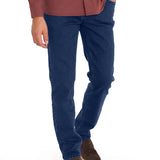 Jeans Algodón Hombre Jack Rockford