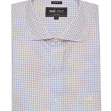 Camisa Libre De Arrugas Hombre Wf Pc Rockford