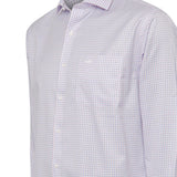 Camisa Libre De Arrugas Hombre Wf Pc Rockford
