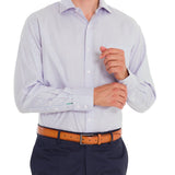 Camisa Libre De Arrugas Hombre Wf Pc Rockford
