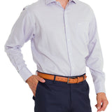 Camisa Libre De Arrugas Hombre Wf Pc Rockford