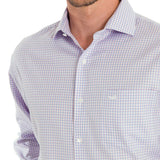 Camisa Libre De Arrugas Hombre Wf Pc Rockford