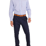 Camisa Libre De Arrugas Hombre Wf Pc Rockford