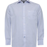 Camisa Libre De Arrugas Hombre Wf Pc Rockford