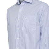 Camisa Libre De Arrugas Hombre Wf Pc Rockford