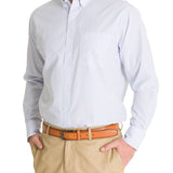 Camisa Libre De Arrugas Hombre Wf Pc Rockford