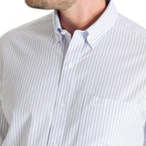 Camisa Libre De Arrugas Hombre Wf Pc Rockford