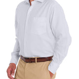 Camisa Libre De Arrugas Hombre Wf Pc Rockford