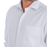 Camisa Libre De Arrugas Hombre Wf Pc Rockford