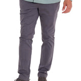 Pantalón Algodón Hombre Turin Rockford