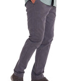 Pantalón Algodón Hombre Turin Rockford