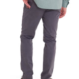 Pantalón Algodón Hombre Turin Rockford