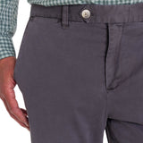 Pantalón Algodón Hombre Turin Rockford