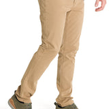 Pantalón Algodón Hombre Five Rockford