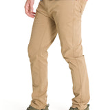 Pantalón Algodón Hombre Five Rockford