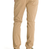 Pantalón Algodón Hombre Five Rockford