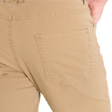 Pantalón Algodón Hombre Five Rockford