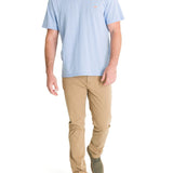 Pantalón Algodón Hombre Five Rockford