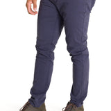 Pantalón Algodón Hombre Five Rockford