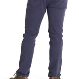 Pantalón Algodón Hombre Five Rockford