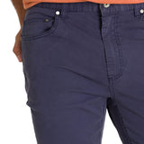 Pantalón Algodón Hombre Five Rockford