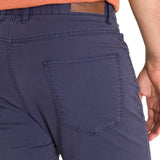 Pantalón Algodón Hombre Five Rockford