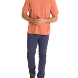 Pantalón Algodón Hombre Five Rockford