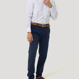Camisa Libre De Arrugas Hombre Wf Pc Rockford