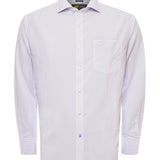 Camisa Libre De Arrugas Hombre Wf Pc Rockford
