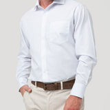 Camisa Libre De Arrugas Hombre Wf Pc Rockford