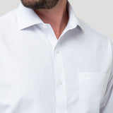 Camisa Libre De Arrugas Hombre Wf Pc Rockford