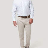 Camisa Libre De Arrugas Hombre Wf Pc Rockford