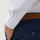 Camisa Libre De Arrugas Hombre Wf Pc Rockford