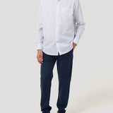 Camisa Libre De Arrugas Hombre Wf Pc Rockford