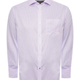 Camisa Libre De Arrugas Hombre Wf Pc Rockford