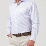 Camisa Libre De Arrugas Hombre Wf Pc Rockford