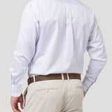 Camisa Libre De Arrugas Hombre Wf Pc Rockford
