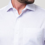 Camisa Libre De Arrugas Hombre Wf Pc Rockford