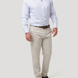 Camisa Libre De Arrugas Hombre Wf Pc Rockford