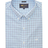 Camisa Libre De Arrugas Hombre Wf Pb Rockford
