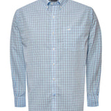 Camisa Libre De Arrugas Hombre Wf Pb Rockford