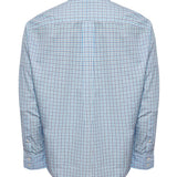 Camisa Libre De Arrugas Hombre Wf Pb Rockford