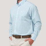Camisa Libre De Arrugas Hombre Wf Pb Rockford
