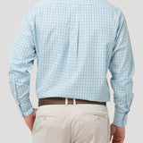Camisa Libre De Arrugas Hombre Wf Pb Rockford