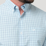 Camisa Libre De Arrugas Hombre Wf Pb Rockford