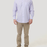Camisa Libre De Arrugas Hombre Wf Pb Rockford