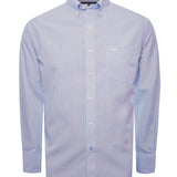 Camisa Libre De Arrugas Hombre Wf Pb Rockford